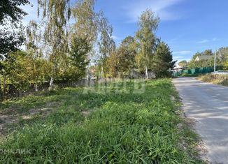 Земельный участок на продажу, 6 сот., деревня Кривское, Луговая улица