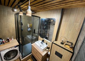 Продается 1-ком. квартира, 42 м2, Новороссийск, улица Алексея Матвейкина, 4, ЖК Уютный