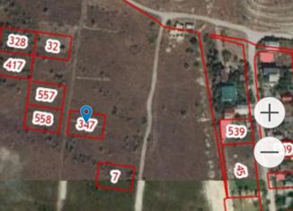 Продаю участок, 6 сот., посёлок городского типа Орджоникидзе, улица 1-я Линия, Первая Часть