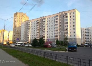 Продаю 3-ком. квартиру, 63.8 м2, Липецк, улица Героя России Эдуарда Белана, 8