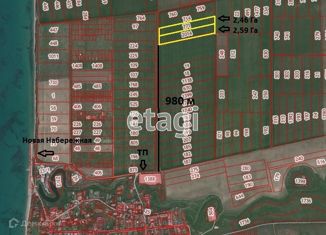 Продается земельный участок, 258.86 сот., Верхореченское сельское поселение