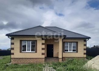 Продается дом, 91 м2, посёлок Новосадовый, улица Изобретателей