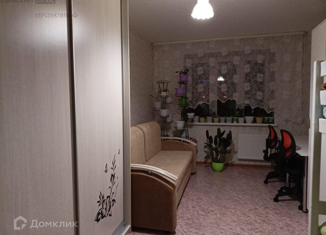 Продам 1-ком. квартиру, 34.8 м2, Уфа, Союзная улица, 37/1, жилой район Затон Северо-Западный