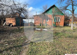 Дом на продажу, 54 м2, садовое товарищество Связист, Абрикосовая улица, 69