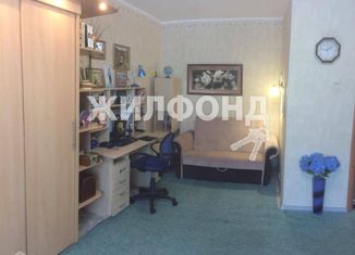 Продажа однокомнатной квартиры, 38.8 м2, Москва, улица Исаковского, 2к1, метро Мякинино