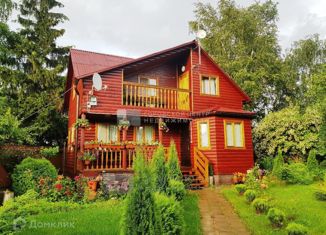 Продается дом, 115 м2, посёлок станции Крёкшино