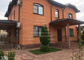 Продается дом, 250 м2, Краснодар, улица Новицкого, 30, улица Новицкого