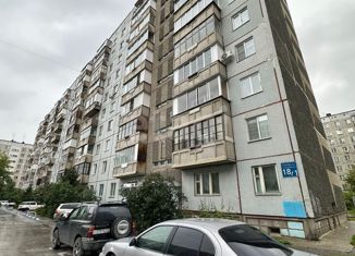 Продается 3-комнатная квартира, 66.6 м2, Новосибирск, Киевская улица, 18/1, метро Площадь Гарина-Михайловского