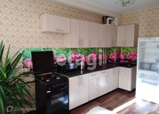 Продам 1-комнатную квартиру, 41.9 м2, село Дивноморское, Мускатная улица, 9к2, ЖК Легенда