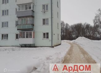 2-комнатная квартира на продажу, 45 м2, Новомосковск, улица Маклец, 1А