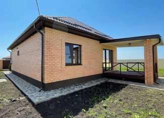 Продается дом, 80 м2, аул Козет, Яркая улица, 7