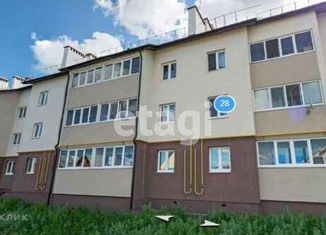 Продажа однокомнатной квартиры, 33.9 м2, Уфа, улица Якуба Коласа, 28, Дёмский район