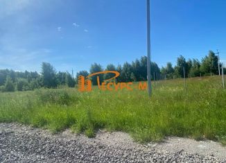 Продаю участок, 11 сот., Выкса, улица Веретенова