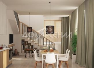 Продам дом, 150 м2, деревня Шарапово