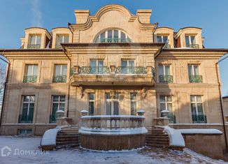 Дом на продажу, 1645 м2, рабочий посёлок Новоивановское, Кленовая улица