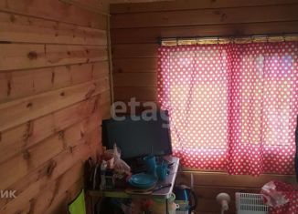 Продаю дом, 30 м2, садовое товарищество Ветеран, Морская улица, 50