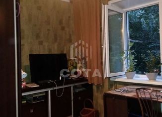 Продам однокомнатную квартиру, 19 м2, Воронеж, Советский район, улица Юлюса Янониса, 8/2
