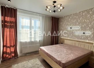 Продажа 3-ком. квартиры, 106 м2, Нижегородская область, Ошарская улица, 98к1