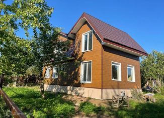 Продажа дома, 127 м2, СНТ Юбилейное, 3-я улица