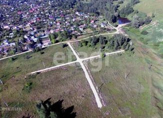 Продаю участок, 6 сот., деревня Барсуки, Клубная улица, 5