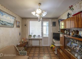 Продается двухкомнатная квартира, 46.1 м2, Севастополь, улица Дмитрия Ульянова, 11, Гагаринский район