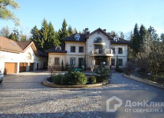Дом на продажу, 800 м2, клубный посёлок Ваутутинки