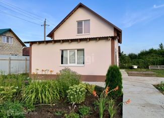 Продаю дом, 95 м2, СНТ Крутец-2, Восходящая улица, 74