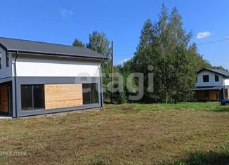 Продаю дом, 92.8 м2, село Октябрьское, Заречная улица