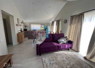 Продается дом, 120 м2, Истра, площадь Революции