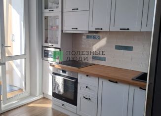 Продам двухкомнатную квартиру, 52.3 м2, Москва, Солдатская улица, 8к1, Солдатская улица