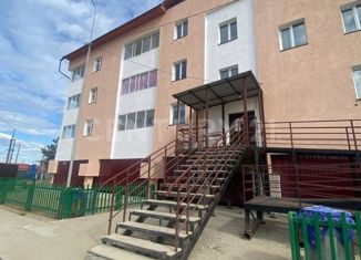 Продам квартиру студию, 38 м2, Вилюйск, улица Аммосова, 14/3
