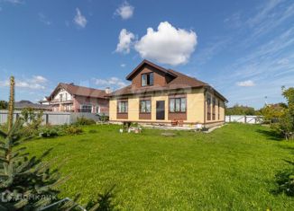 Продажа дома, 200 м2, деревня Дударева, Небесная улица