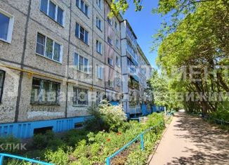 Продам двухкомнатную квартиру, 46.8 м2, Ивановская область, проспект Строителей, 60А