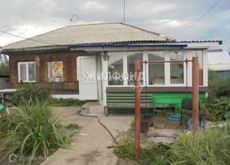 Продается дом, 62.7 м2, Обь, 2-я Северная улица, 1