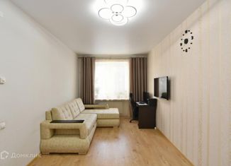 2-ком. квартира на продажу, 49 м2, Киров, Краснополянская улица, 7, ЖК Метроград