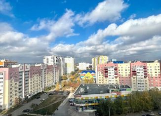 Продаю квартиру студию, 21 м2, село Засечное, Светлая улица, 10