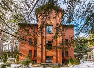 Продам дом, 650 м2, ДПК Сосны-15