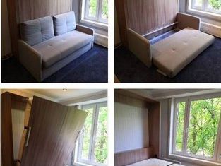 Продам 3-комнатную квартиру, 63.5 м2, Москва, улица Генерала Антонова, 7к1, улица Генерала Антонова