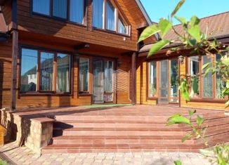 Продам дом, 300 м2, деревня Митянино