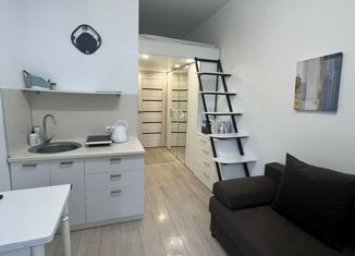 Продажа квартиры студии, 18 м2, посёлок городского типа Дагомыс, Армавирская улица, 113В