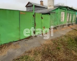 Дом на продажу, 64.2 м2, Усмань