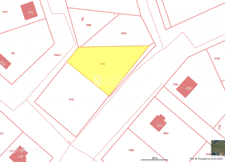 Продаю участок, 12 сот., посёлок Новостройка