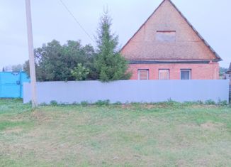 Продаю дом, 63.7 м2, село Калинино, улица Ленина, 11