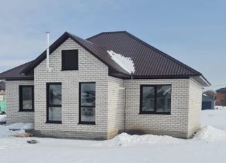 Продажа дома, 84 м2, село Санниково, улица Лесникова