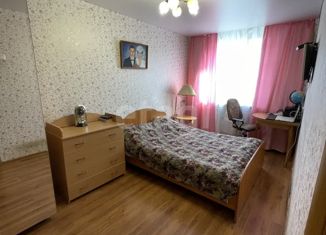 Продается трехкомнатная квартира, 60.9 м2, Котлас, улица Орджоникидзе, 30