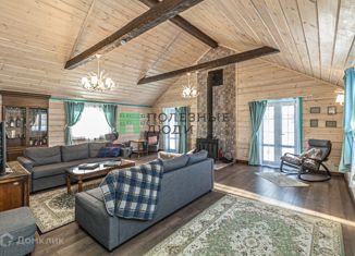 Продается дом, 105 м2, Яраткуловское сельское поселение