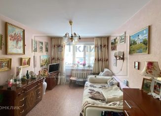 1-комнатная квартира на продажу, 32.6 м2, Ярославль, Ленинградский проспект, 105