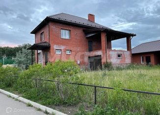 Продам дом, 230 м2, поселок Магистральный, улица Галика