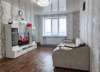 Продаю двухкомнатную квартиру, 39.9 м2, село Клепинино, микрорайон Октябрьский Массив, 26