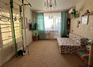 Продам 1-комнатную квартиру, 32.9 м2, Курган, 5-й микрорайон, 1